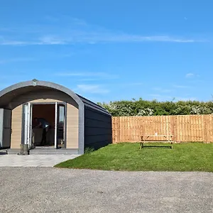 My Happy Hounds Glamping Campsite