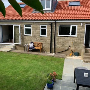 Sea Fern Luxury Holiday home